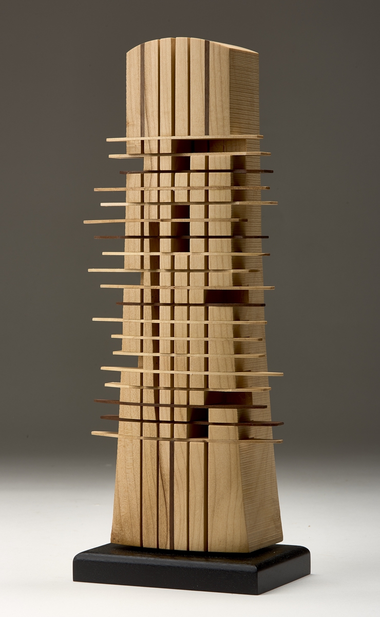 Click here to view Monad 191 by Len Zeoli