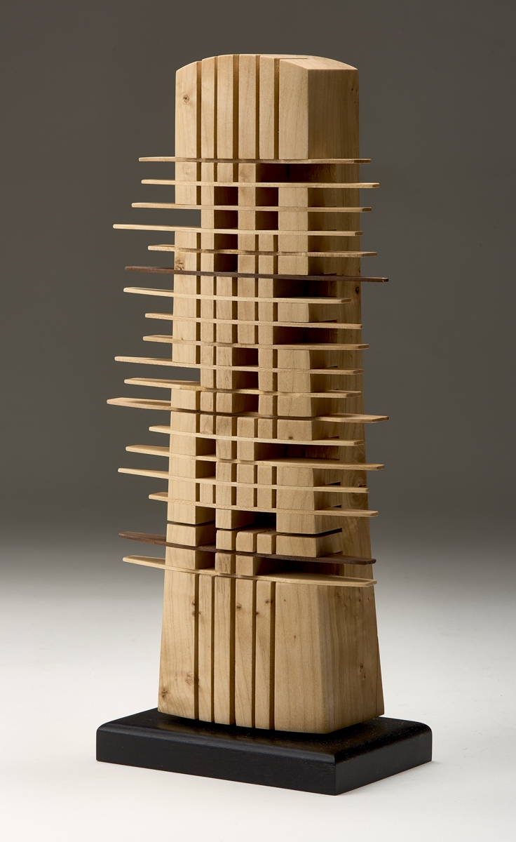 Click here to view Monads artwork by Len Zeoli