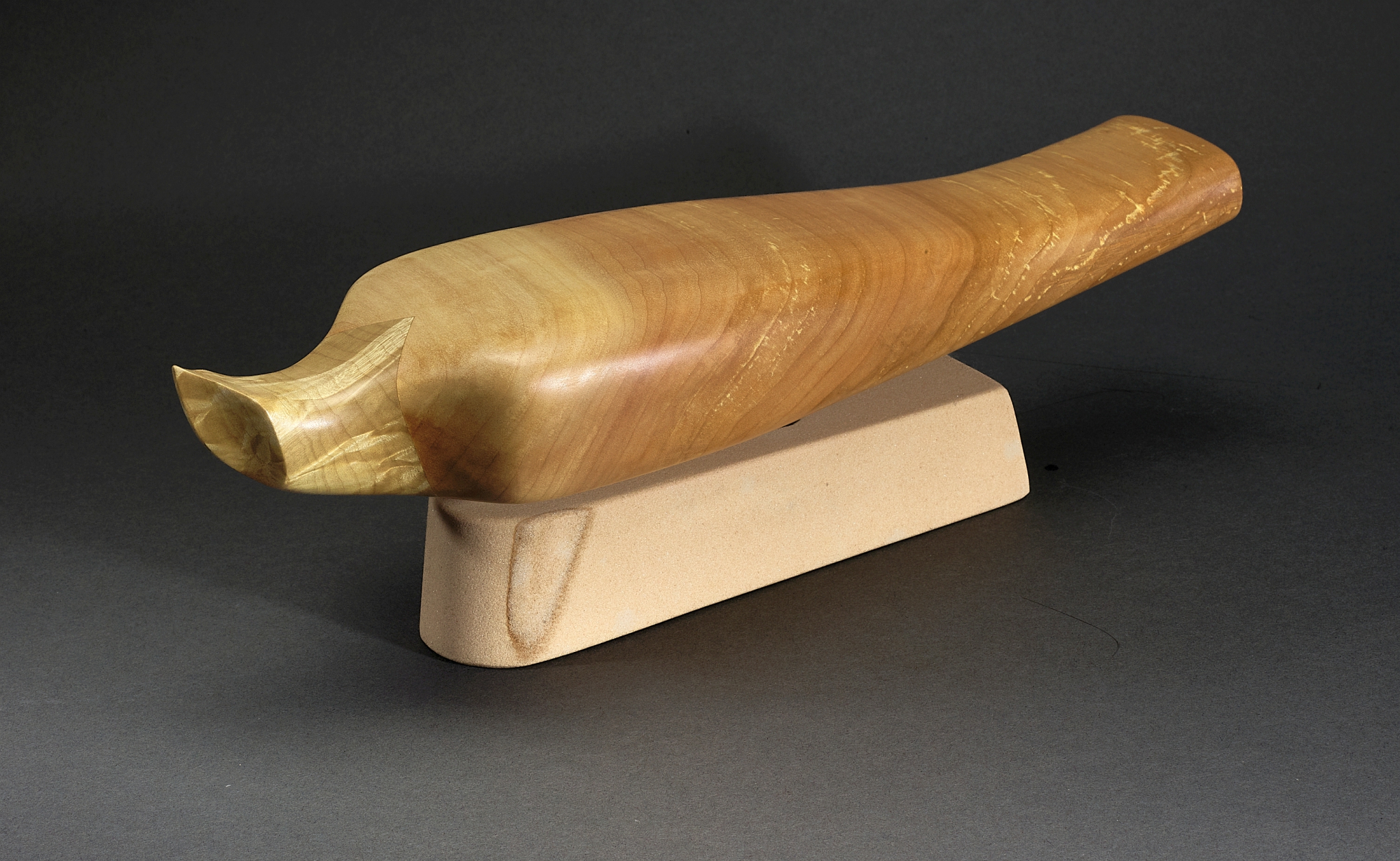 Click here to view Bird Shaman 240 by Len Zeoli