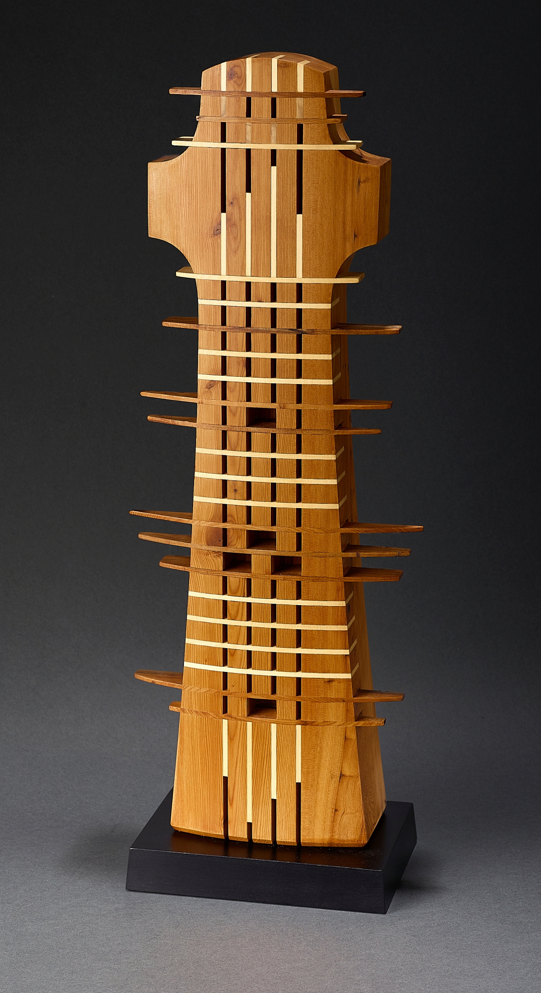 Click here to view Monad 1523 by Len Zeoli