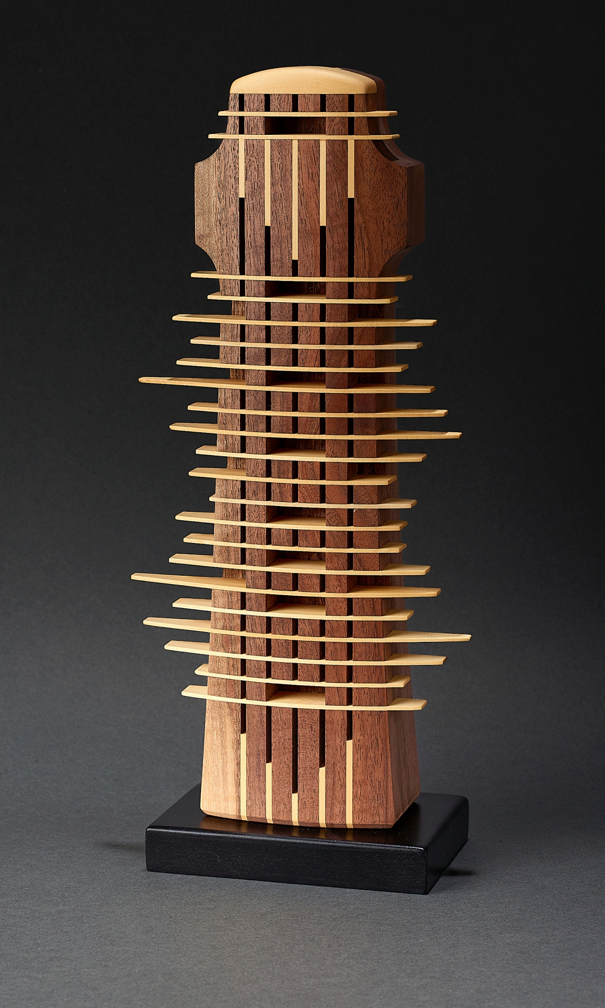Click here to view Monad 2023 by Len Zeoli