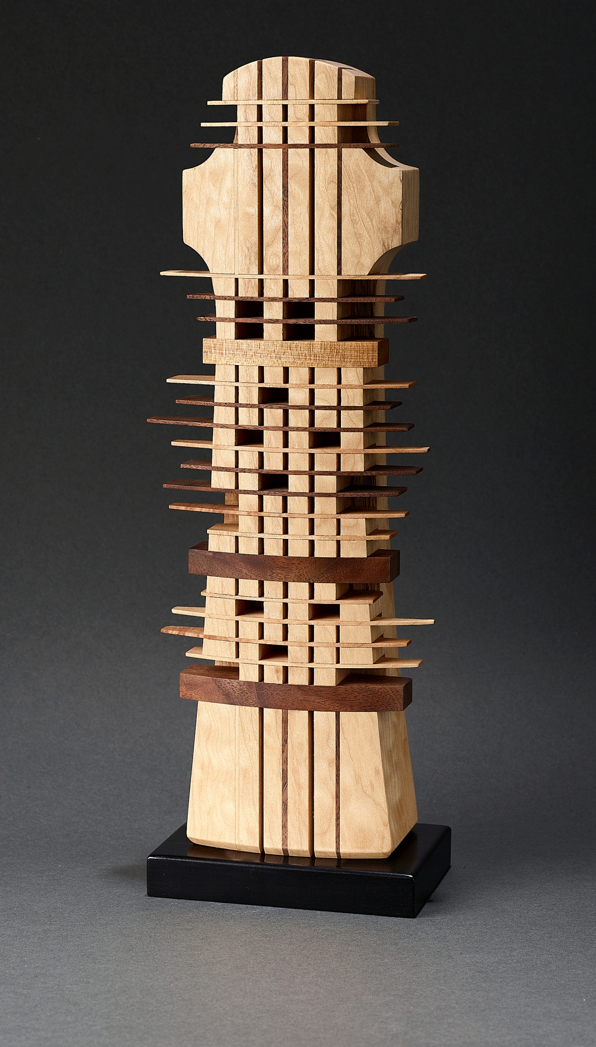Click here to view Monad 2223 by Len Zeoli