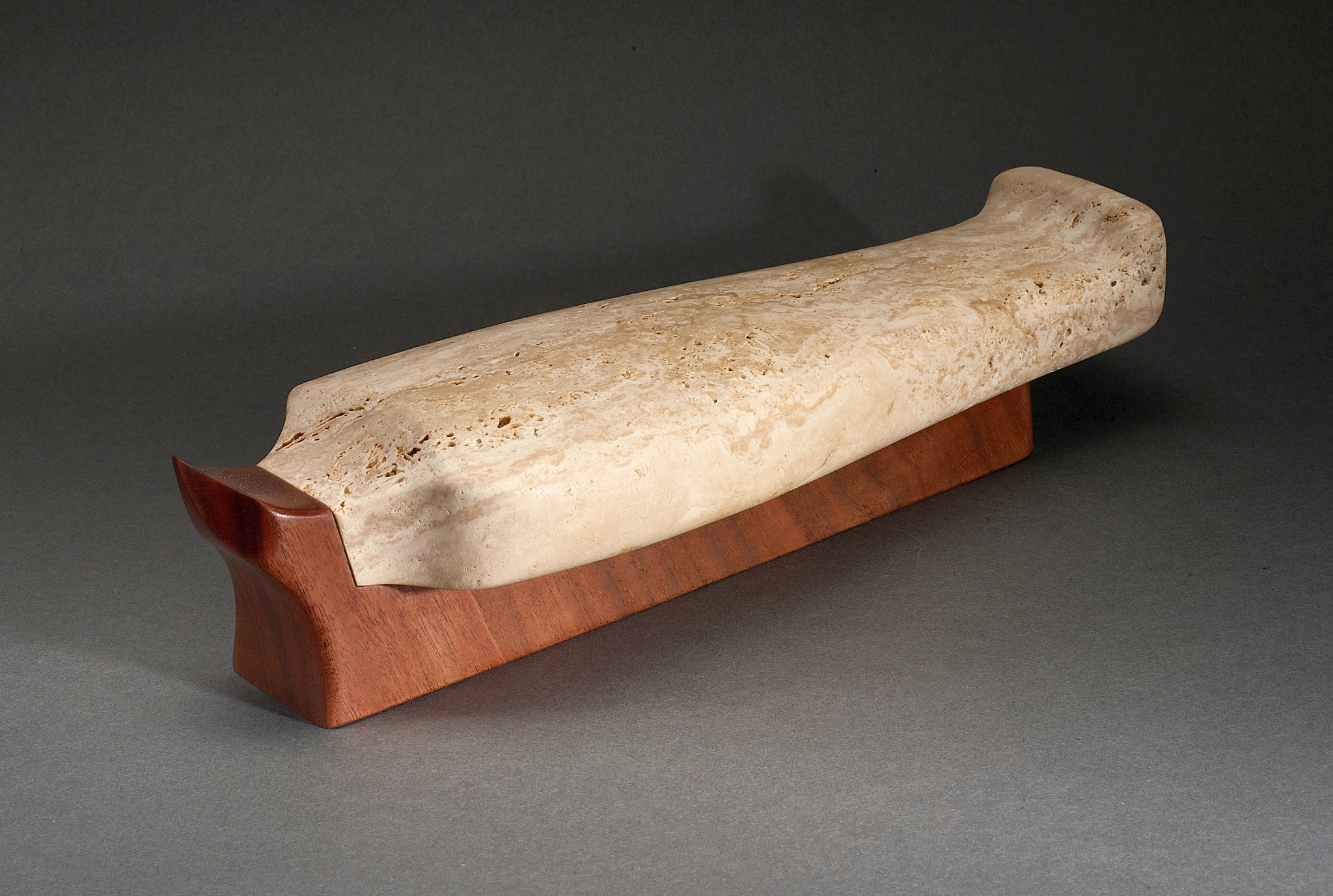 Click here to view Bird Shaman 235 by Len Zeoli