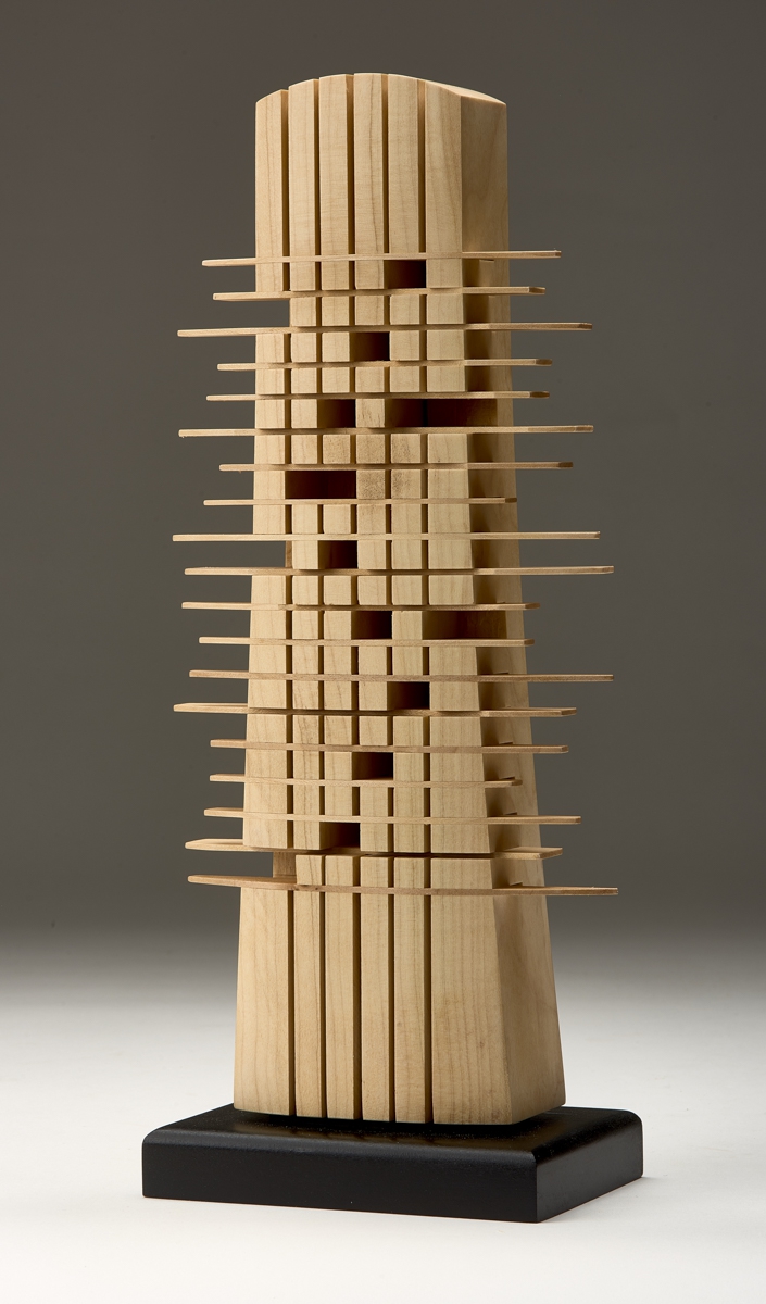 Monad 194 by Len Zeoli