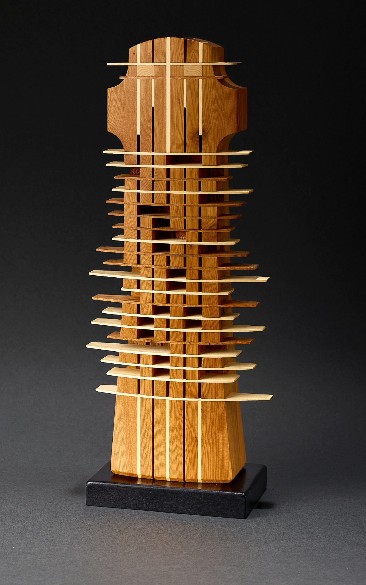Monad 823 by Len Zeoli