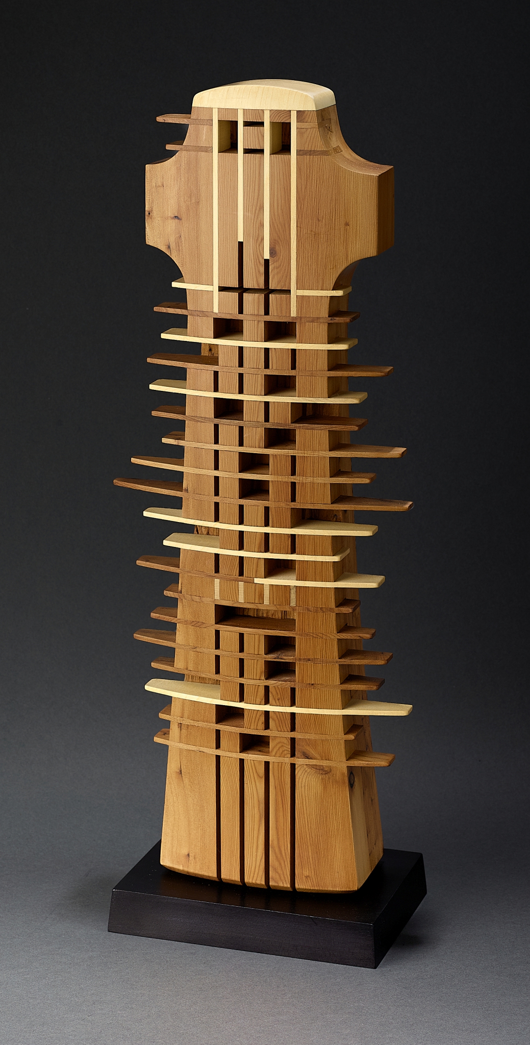 Monad 1323 by Len Zeoli
