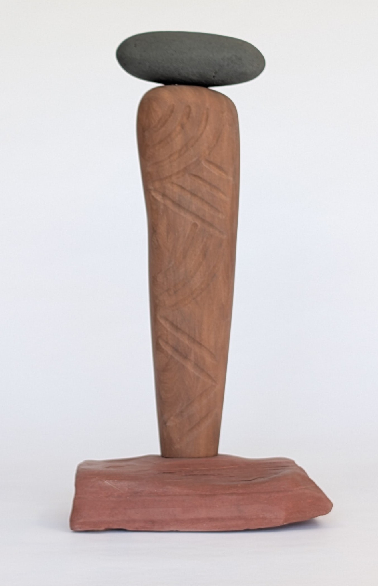 Click here to view Emergence Through Relationship by Len Zeoli